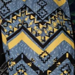 Lularoe tc leggings